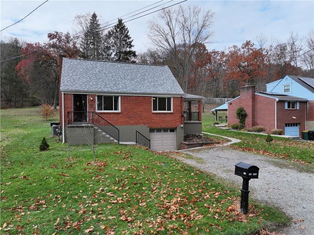 1249 Saxonburg Blvd, O'hara, PA 15116
