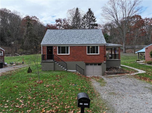 1249 Saxonburg Blvd, O'hara, PA 15116