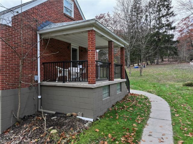 1249 Saxonburg Blvd, O'hara, PA 15116