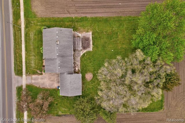 12385 Church Street, Birch Run, MI 48415