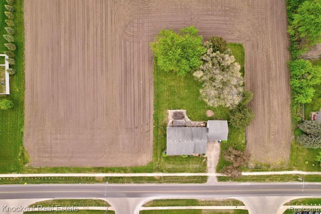 12385 Church Street, Birch Run, MI 48415