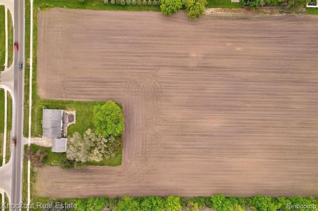 12385 Church Street, Birch Run, MI 48415