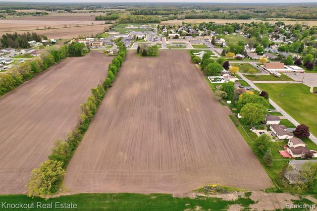12385 Church Street, Birch Run, MI 48415