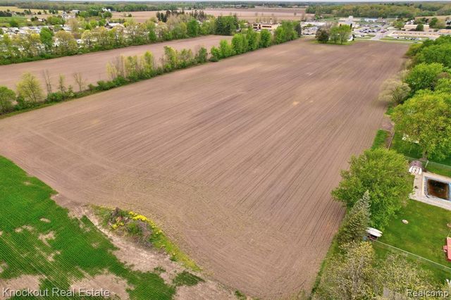 12385 Church Street, Birch Run, MI 48415