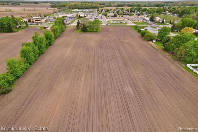 12385 Church Street, Birch Run, MI 48415