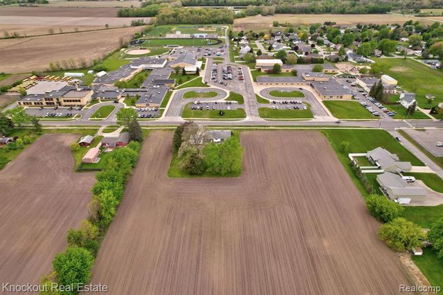12385 Church Street, Birch Run, MI 48415