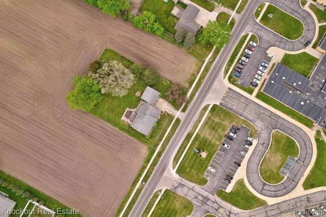 12385 Church Street, Birch Run, MI 48415
