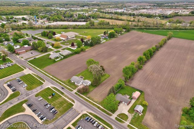 12385 Church Street, Birch Run, MI 48415