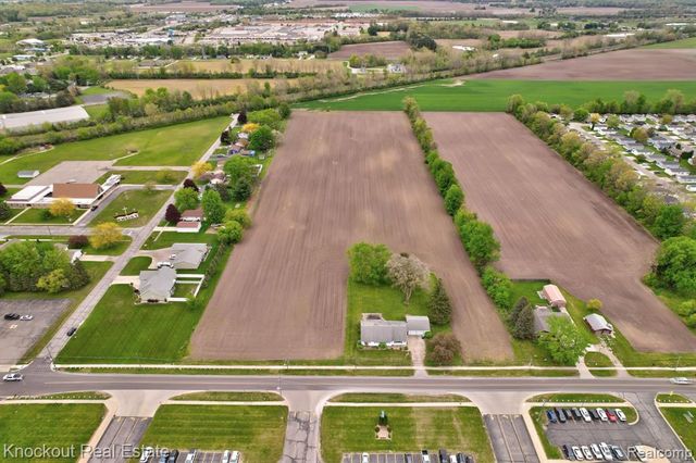 12385 Church Street, Birch Run, MI 48415