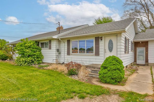 12385 Church Street, Birch Run, MI 48415