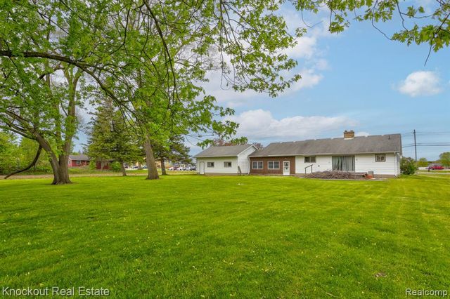 12385 Church Street, Birch Run, MI 48415