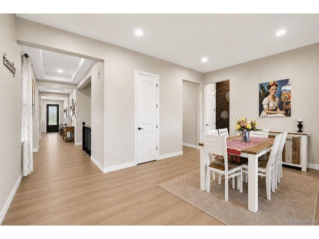 8641 S De Gaulle Ct, Aurora, CO 80016
