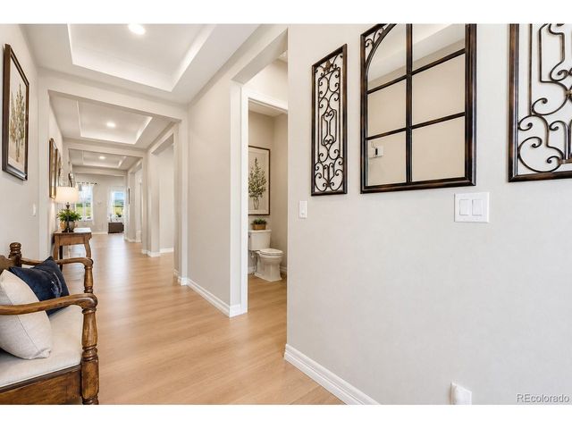 8641 S De Gaulle Ct, Aurora, CO 80016