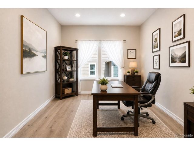 8641 S De Gaulle Ct, Aurora, CO 80016