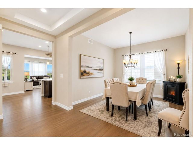 8641 S De Gaulle Ct, Aurora, CO 80016