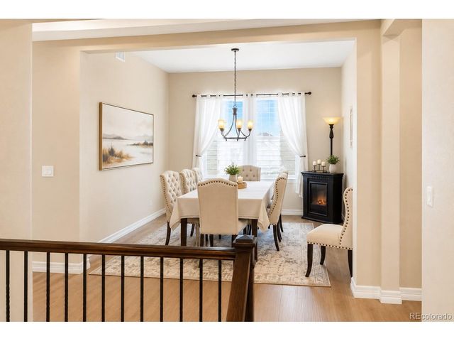 8641 S De Gaulle Ct, Aurora, CO 80016