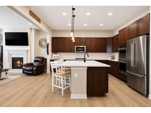8641 S De Gaulle Ct, Aurora, CO 80016