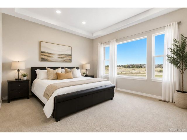 8641 S De Gaulle Ct, Aurora, CO 80016