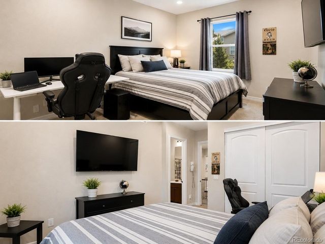8641 S De Gaulle Ct, Aurora, CO 80016
