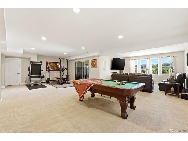 8641 S De Gaulle Ct, Aurora, CO 80016