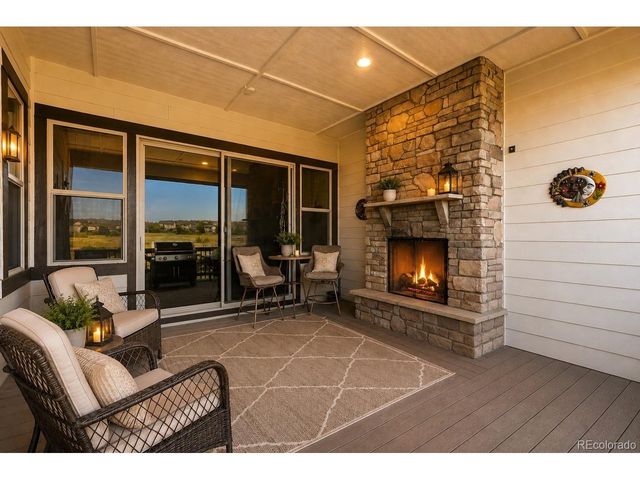 8641 S De Gaulle Ct, Aurora, CO 80016