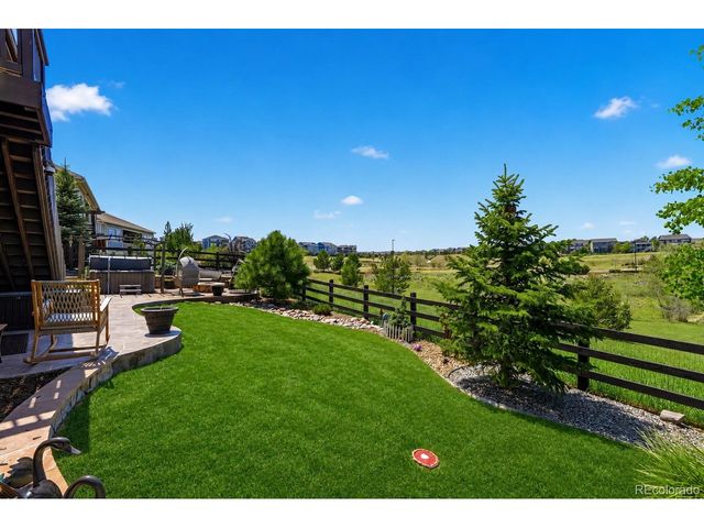 8641 S De Gaulle Ct, Aurora, CO 80016