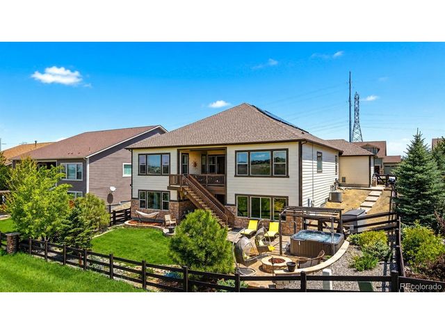 8641 S De Gaulle Ct, Aurora, CO 80016
