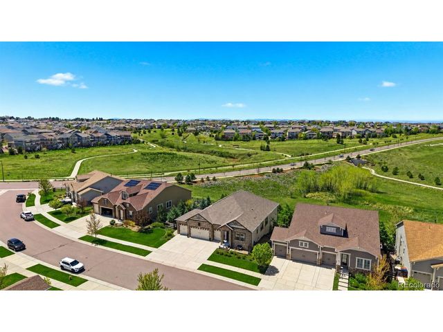 8641 S De Gaulle Ct, Aurora, CO 80016