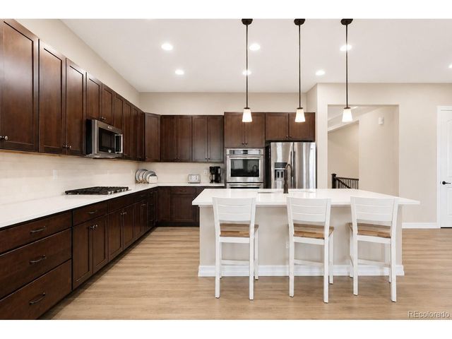8641 S De Gaulle Ct, Aurora, CO 80016