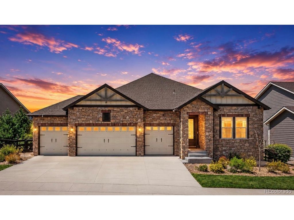 8641 S De Gaulle Ct, Aurora, CO 80016