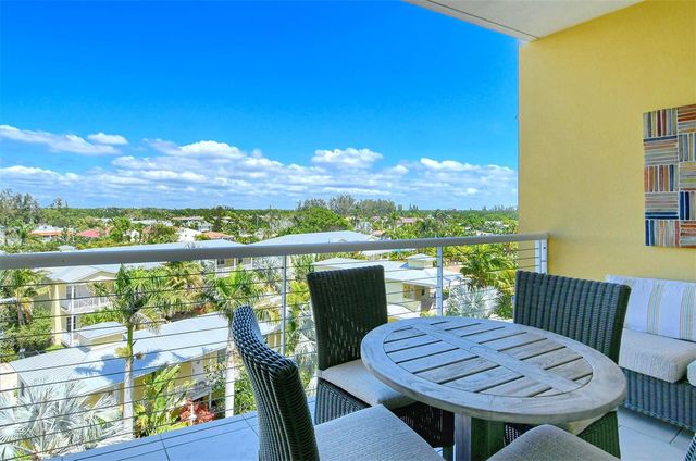 915 SEASIDE DRIVE 606, Weeks 14-17, Sarasota, FL 34242