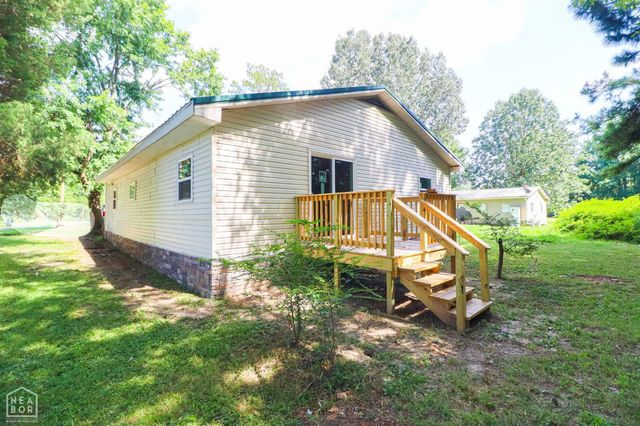 1609 Granger Drive, Jonesboro, AR 72405