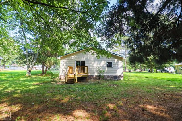 1609 Granger Drive, Jonesboro, AR 72405