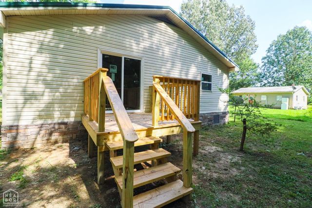 1609 Granger Drive, Jonesboro, AR 72405