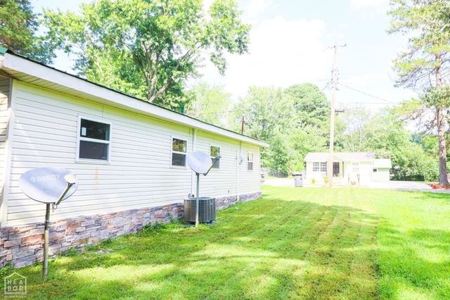 1609 Granger Drive, Jonesboro, AR 72405