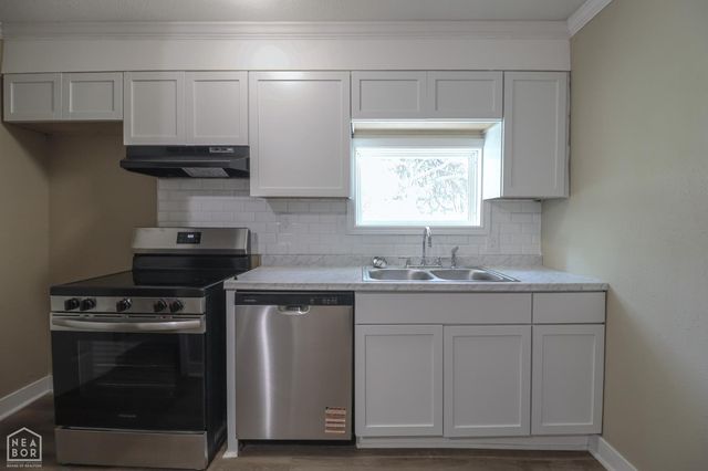 1609 Granger Drive, Jonesboro, AR 72405