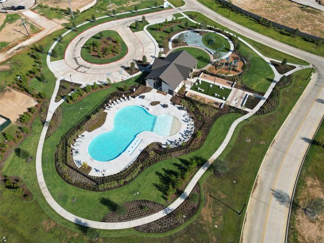 19031 Magnolia Willow Lane, Magnolia, TX 77355