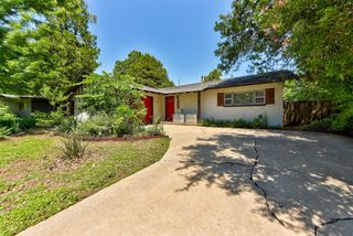1209 Magnolia Street, Norman, OK 73072
