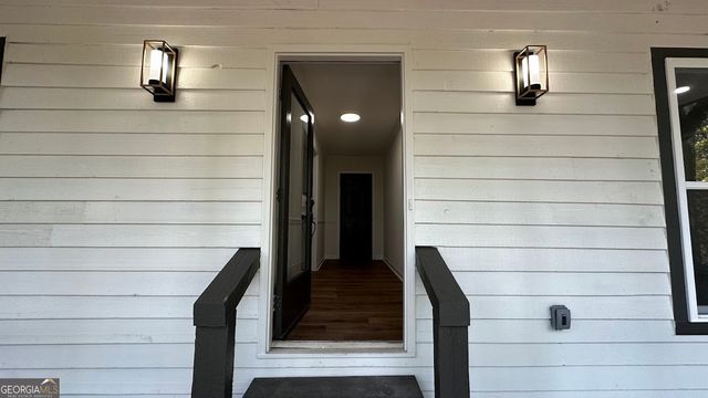 1524 Lakeshore Drive, Anniston, AL 36207