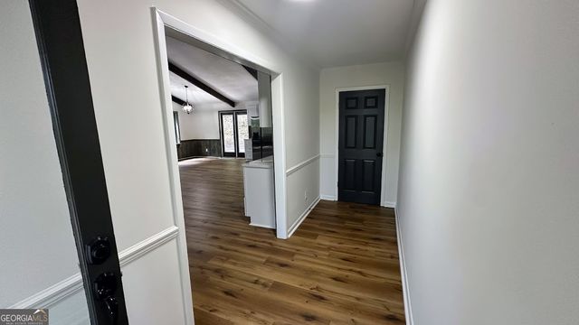 1524 Lakeshore Drive, Anniston, AL 36207