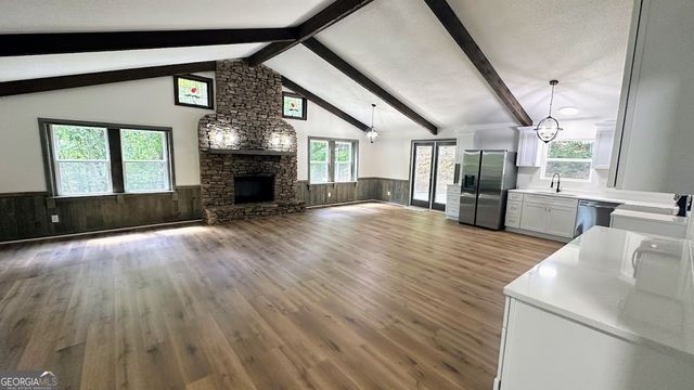 1524 Lakeshore Drive, Anniston, AL 36207