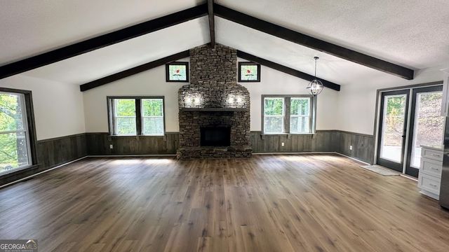 1524 Lakeshore Drive, Anniston, AL 36207