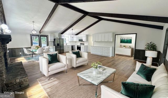 1524 Lakeshore Drive, Anniston, AL 36207