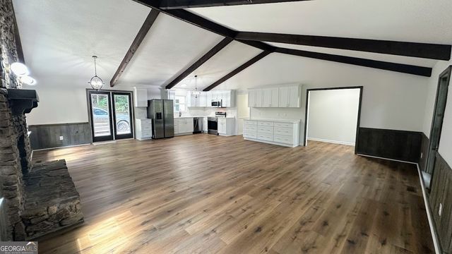 1524 Lakeshore Drive, Anniston, AL 36207