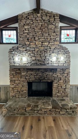 1524 Lakeshore Drive, Anniston, AL 36207