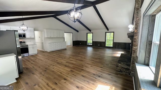 1524 Lakeshore Drive, Anniston, AL 36207