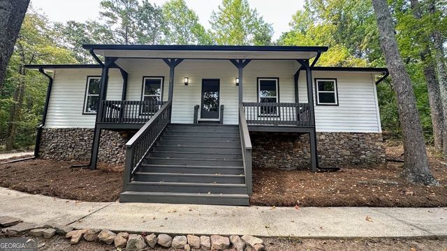 1524 Lakeshore Drive, Anniston, AL 36207
