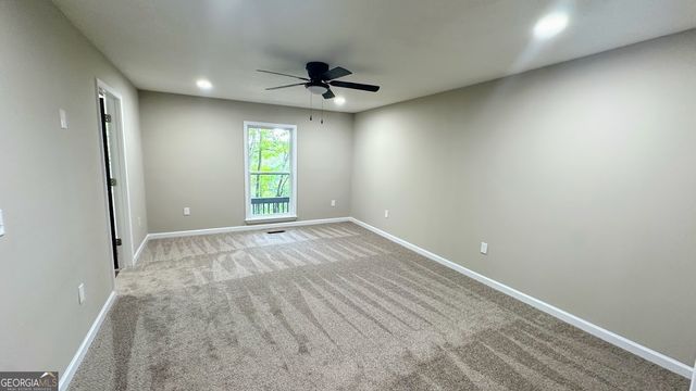 1524 Lakeshore Drive, Anniston, AL 36207