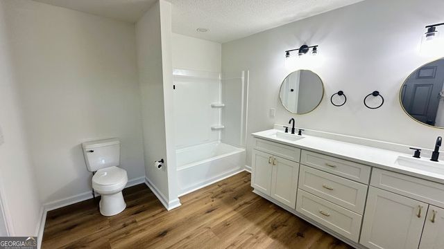 1524 Lakeshore Drive, Anniston, AL 36207