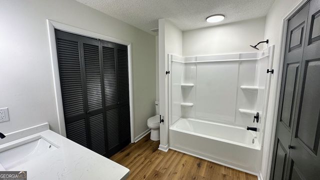 1524 Lakeshore Drive, Anniston, AL 36207